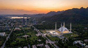 Why Islamabad Real Estate is the Best Investment in 2026